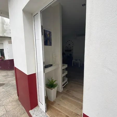 Estudio - Casco Historico De Cedeira Exterior photo