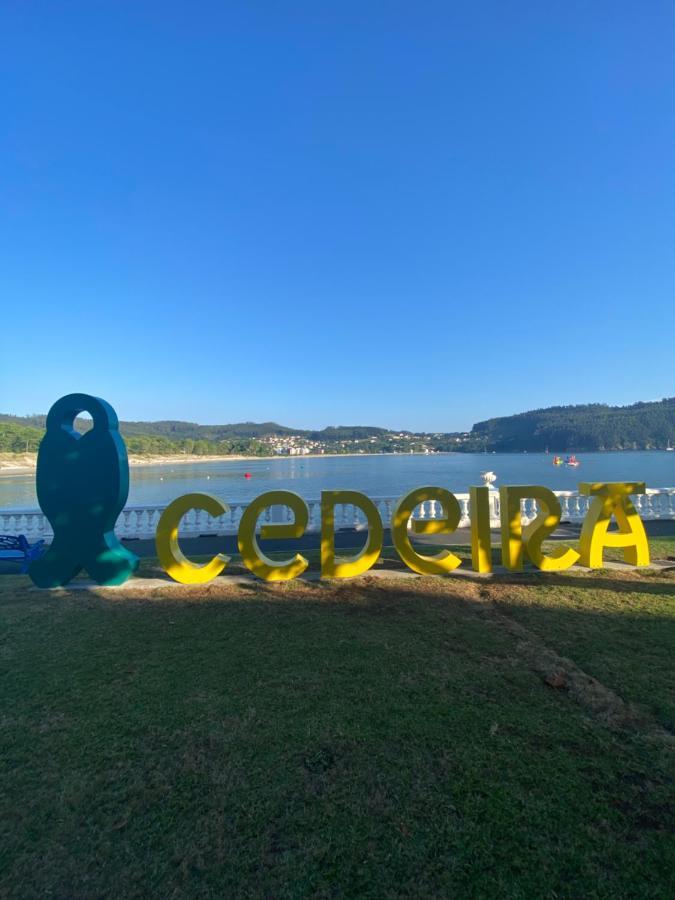 Estudio - Casco Historico De Cedeira